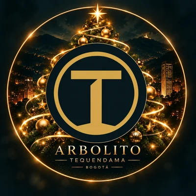 Arbolito Tequendama